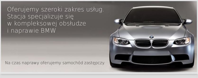 Szybka i sprawna naprawa samochodów marki BMW, Bm Serwis - Warsztat Samochodowy, Sopot